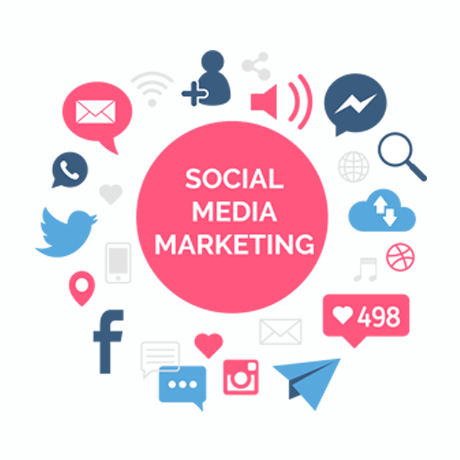 social media marketing firm