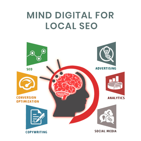 local search engine optimization service
