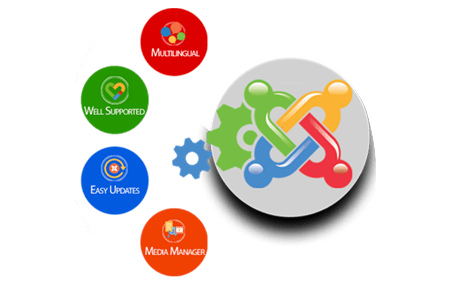 joomla developers india