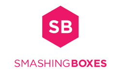 Smashing-boxes