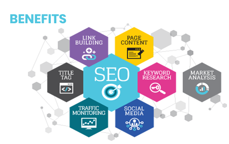 dedicated seo expert
