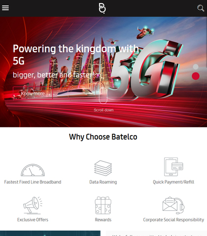 Batelco