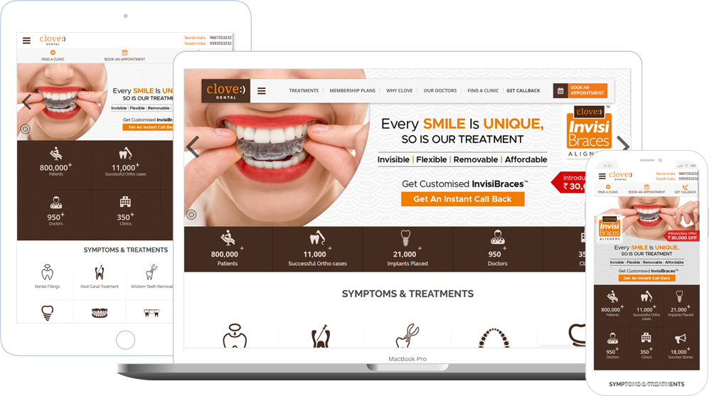 Clove Dental