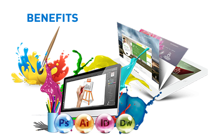 Dedicated Graphic Designer