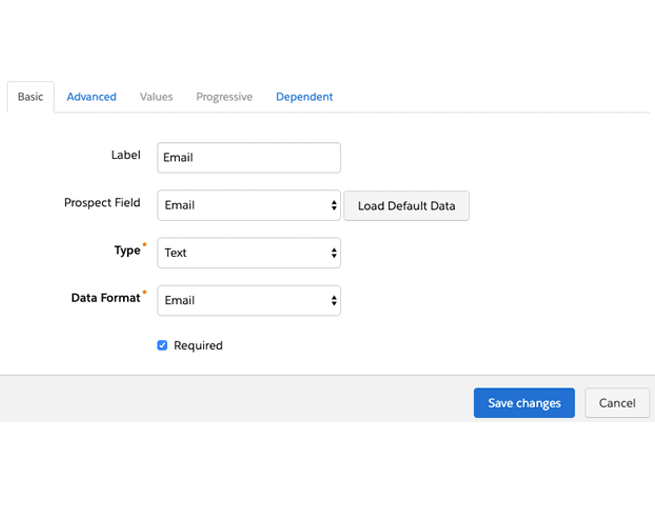 How-to-use-HTML5-Form-validation-in-Pardot-Form