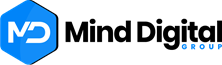 Mind Digital Group logo