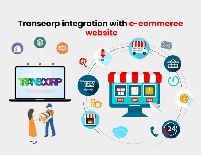 Transcorp Integration