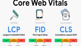 Core Web Vitals: How to Measure and Improve Them?