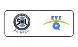 Skipper Eye-Q