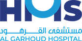 Digital Marketing for HMS Al Garhoud Hospital