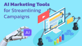 AI Marketing Tools for Streamlining Campaigns