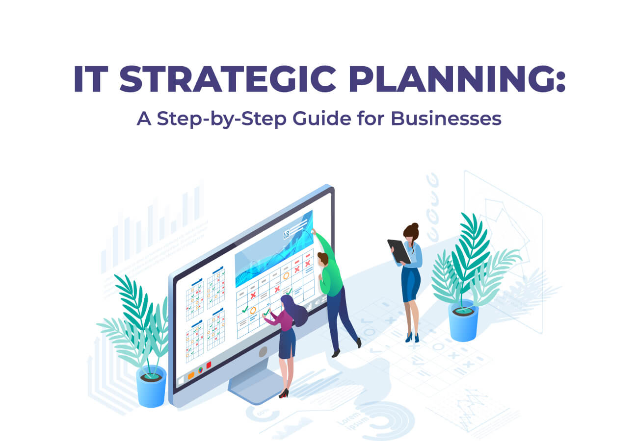 IT Strategic Planning