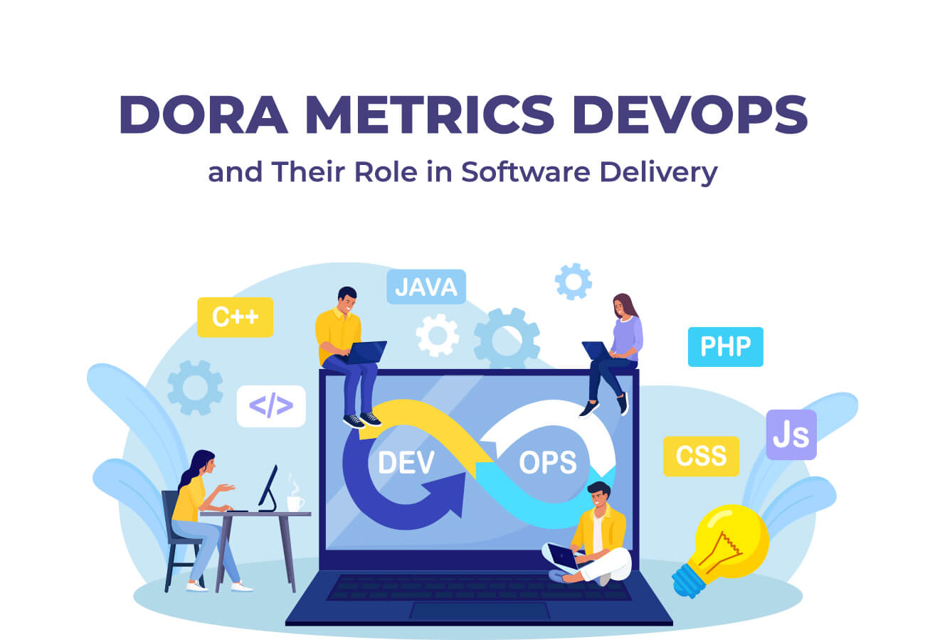 DORA Metrics DevOps and Their Role in Software Delivery