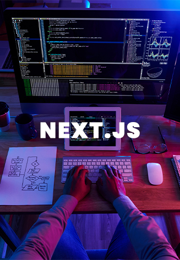 Next.js Development Services