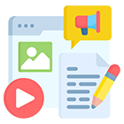 Real Estate digital marketing services