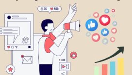 Flyer Design Terms For Social Media Marketing