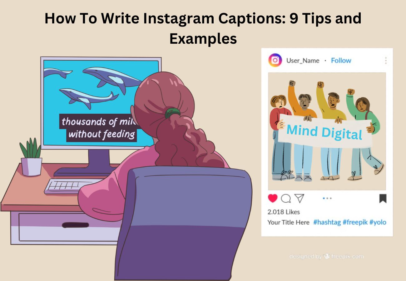 Instagram marketing