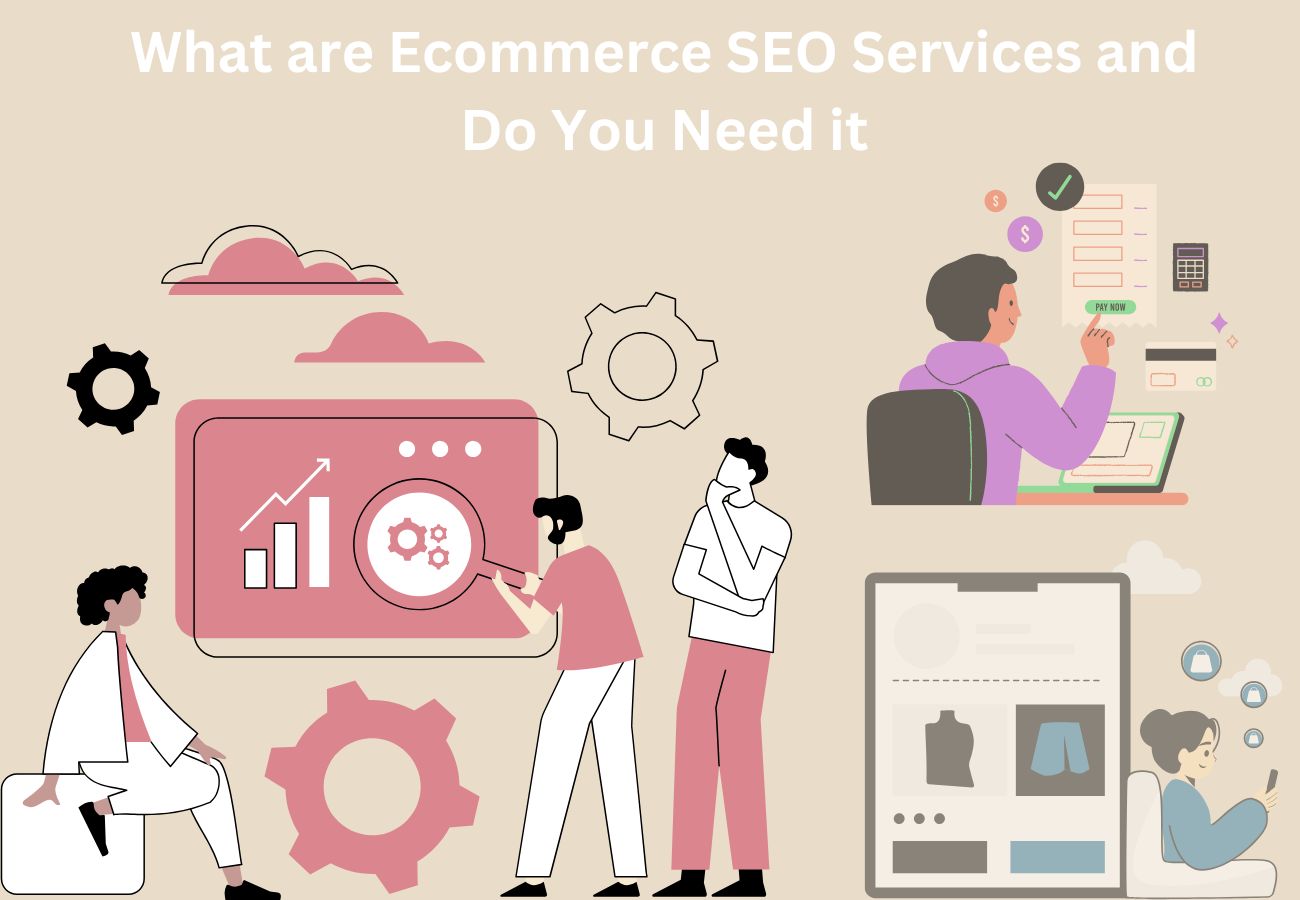 E-commerce SEO Services