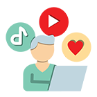 Content Creation & Optimization