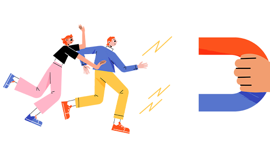 Drive High-Quality, Targeted Traffic