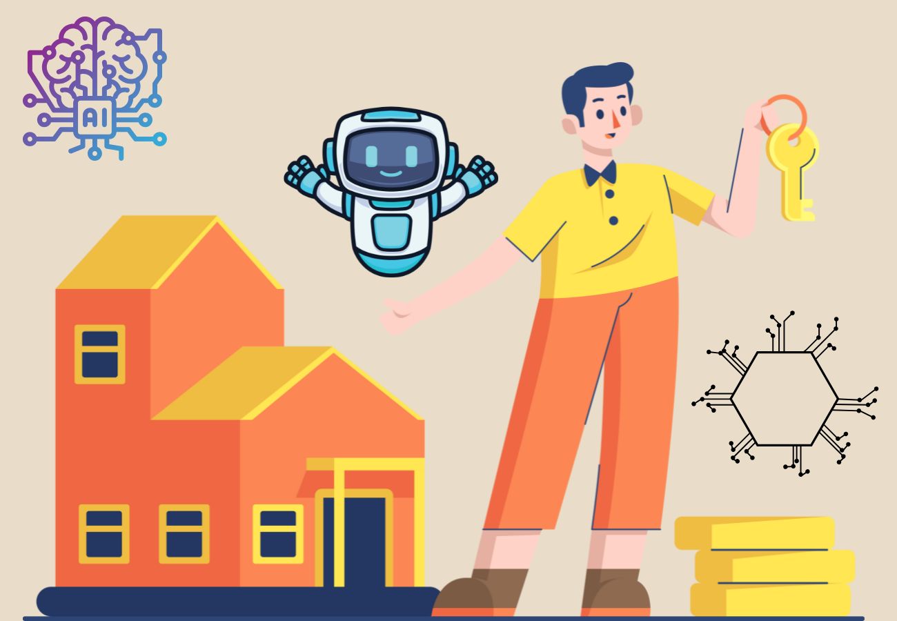AI in Real Estate