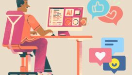 The 8 best AI tools for social media management in 2025