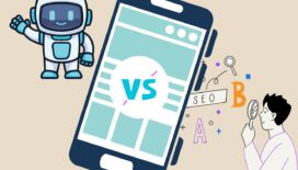 GEO vs SEO: What's The Difference?