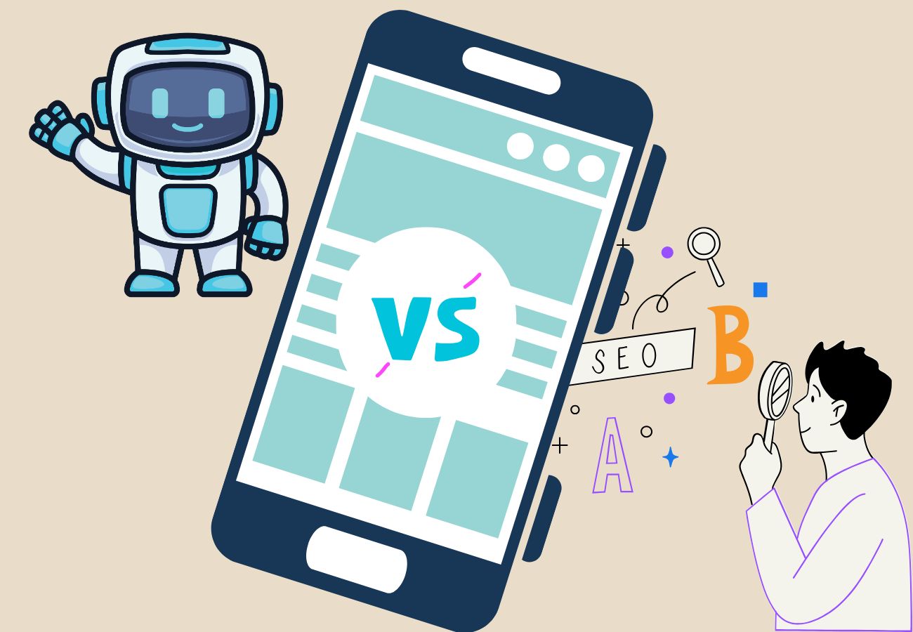 GEO vs SEO