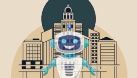 How is AI used in real estate marketing? How is AI used in real estate marketing?