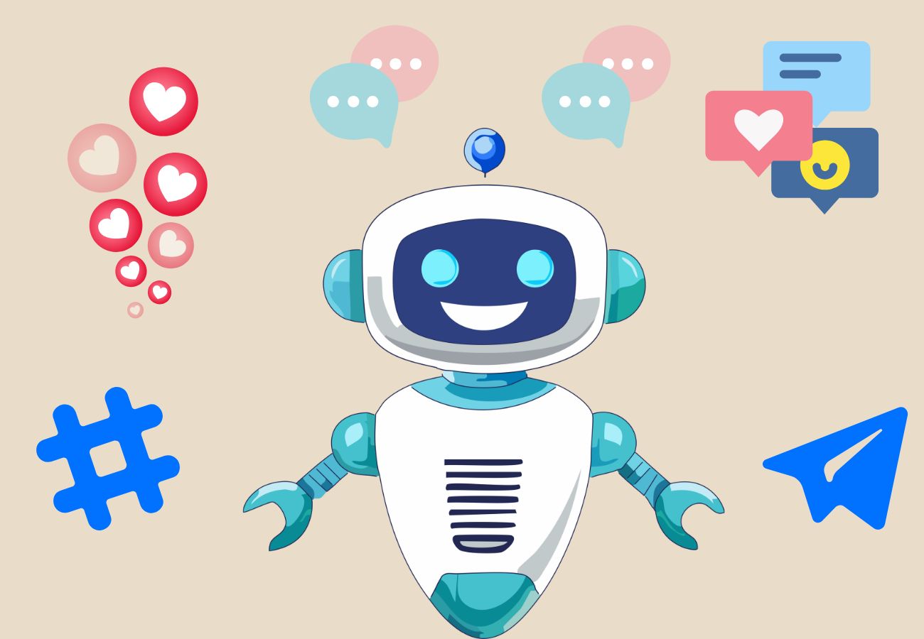 AI in Social Media