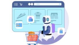 AI for E-commerce: How It's Transforming the Future AI for E-commerce: How It's Transforming the Future