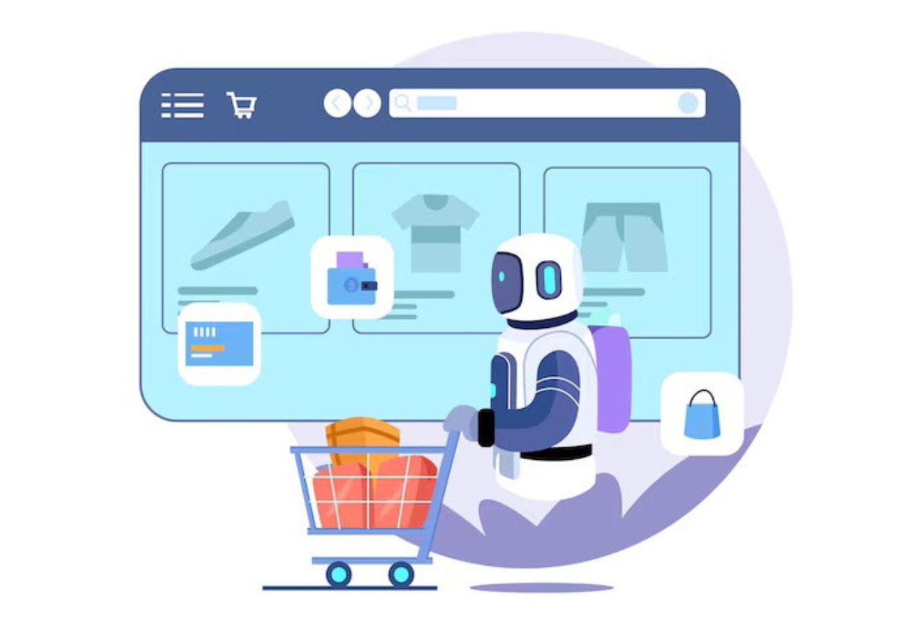 AI for E-commerce
