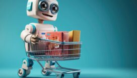 How Generative AI Can Improve Your Shopify Store
