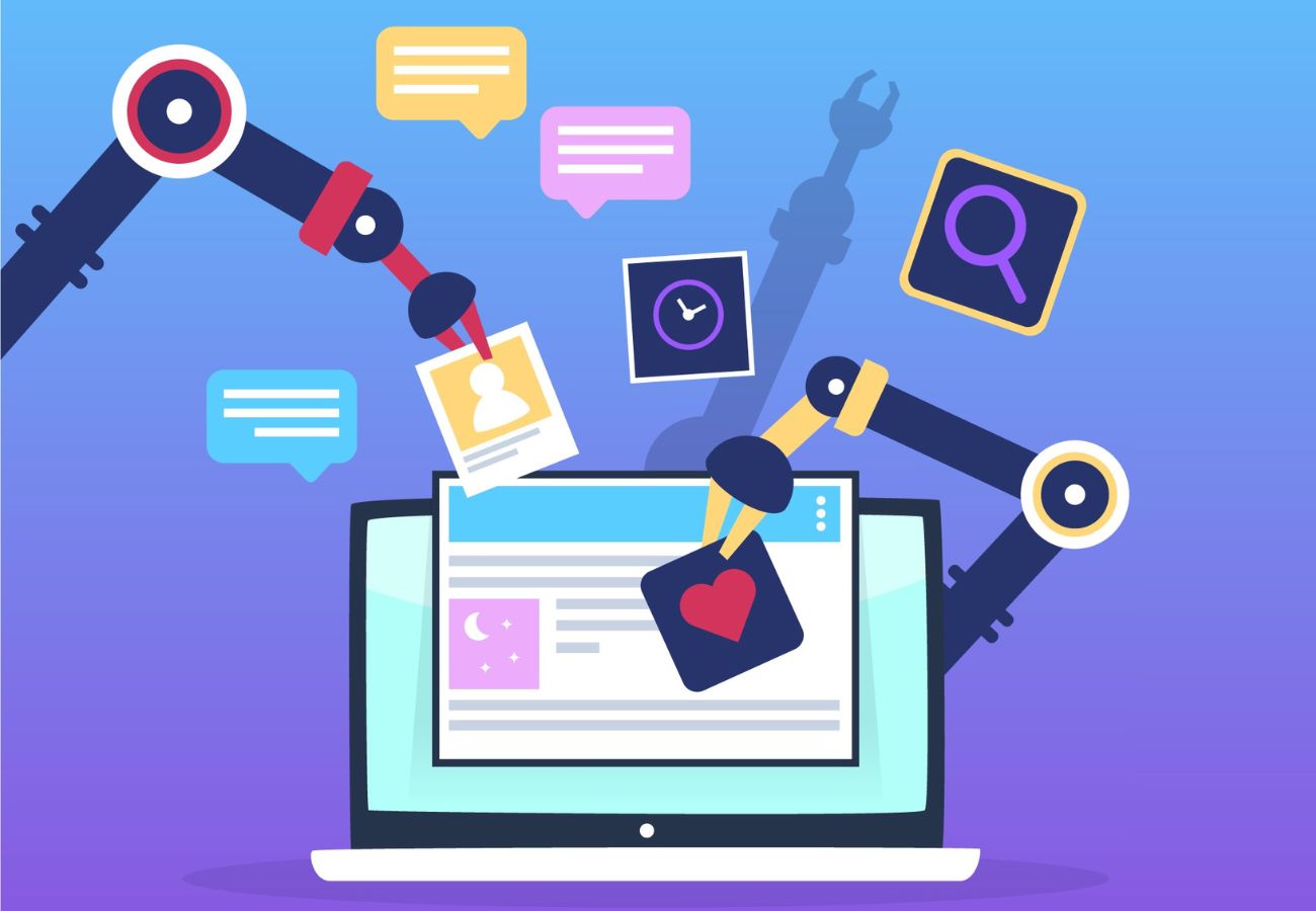 SEOWriting AI