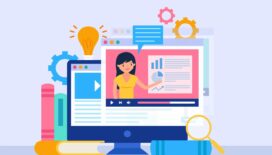 Top eLearning Content Development Companies to Watch in 2025