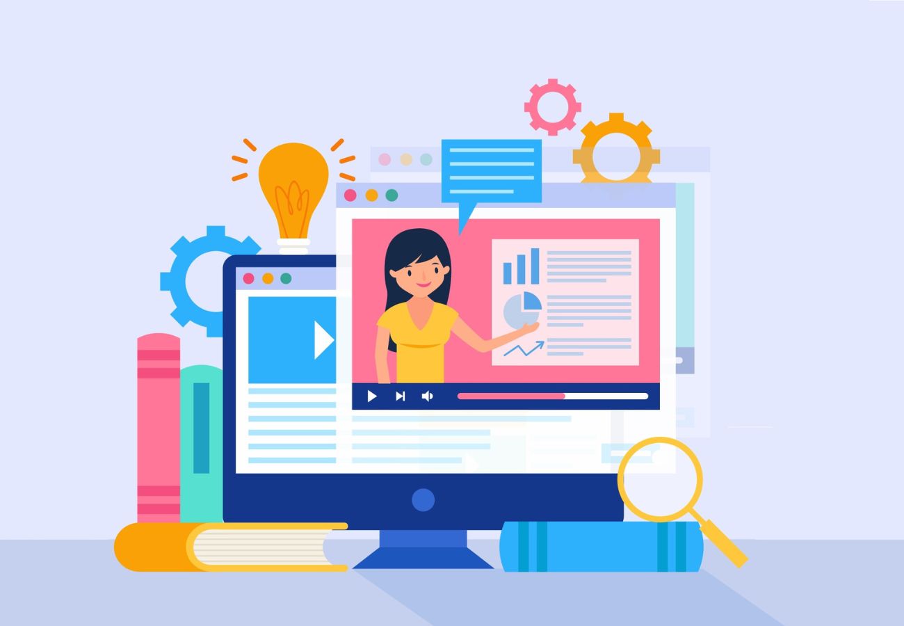 eLearning Content Development Companies