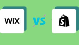 Wix vs Shopify Comparison: Features, SEO, and Ease of Use
