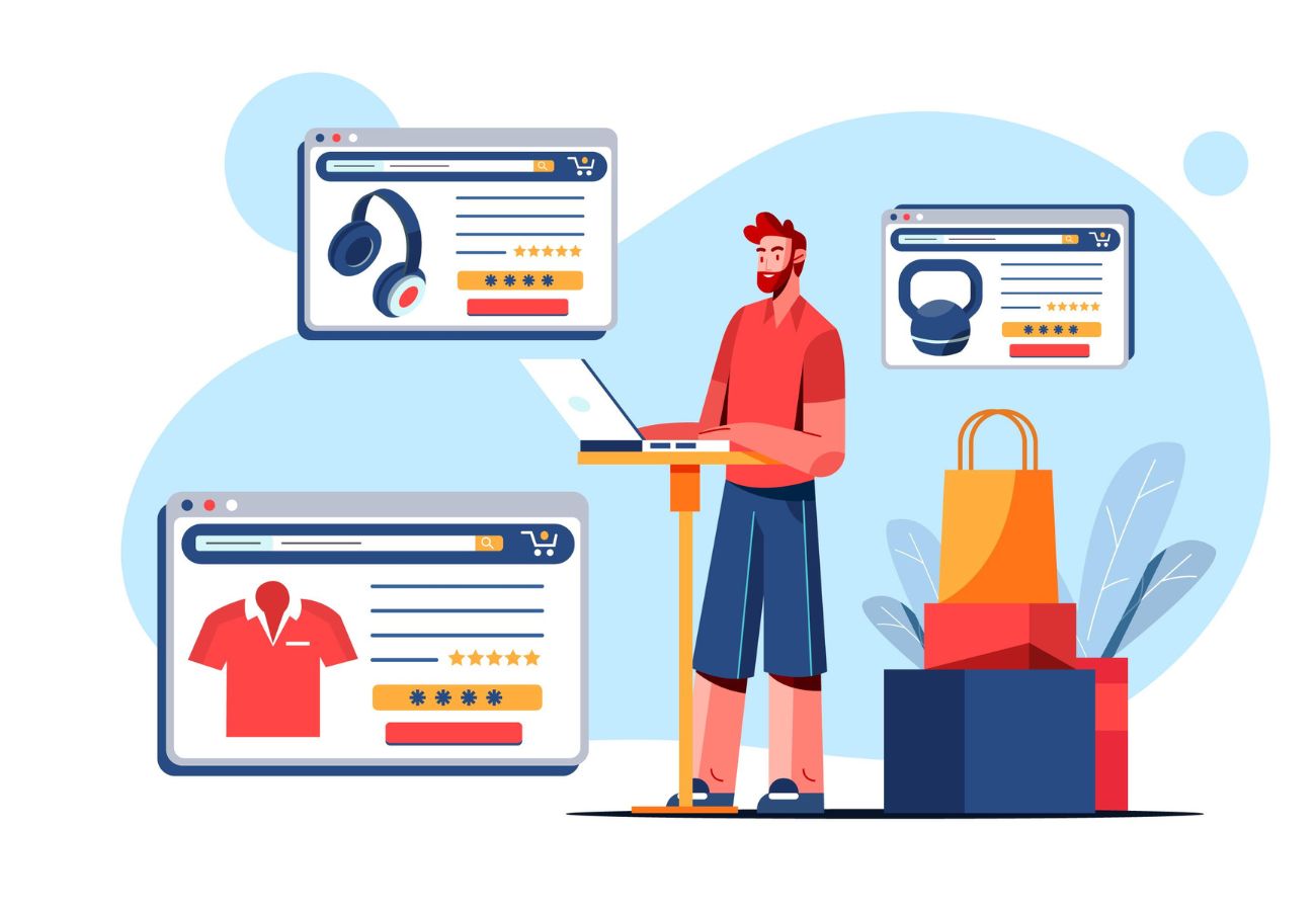 WooCommerce vs Shopify