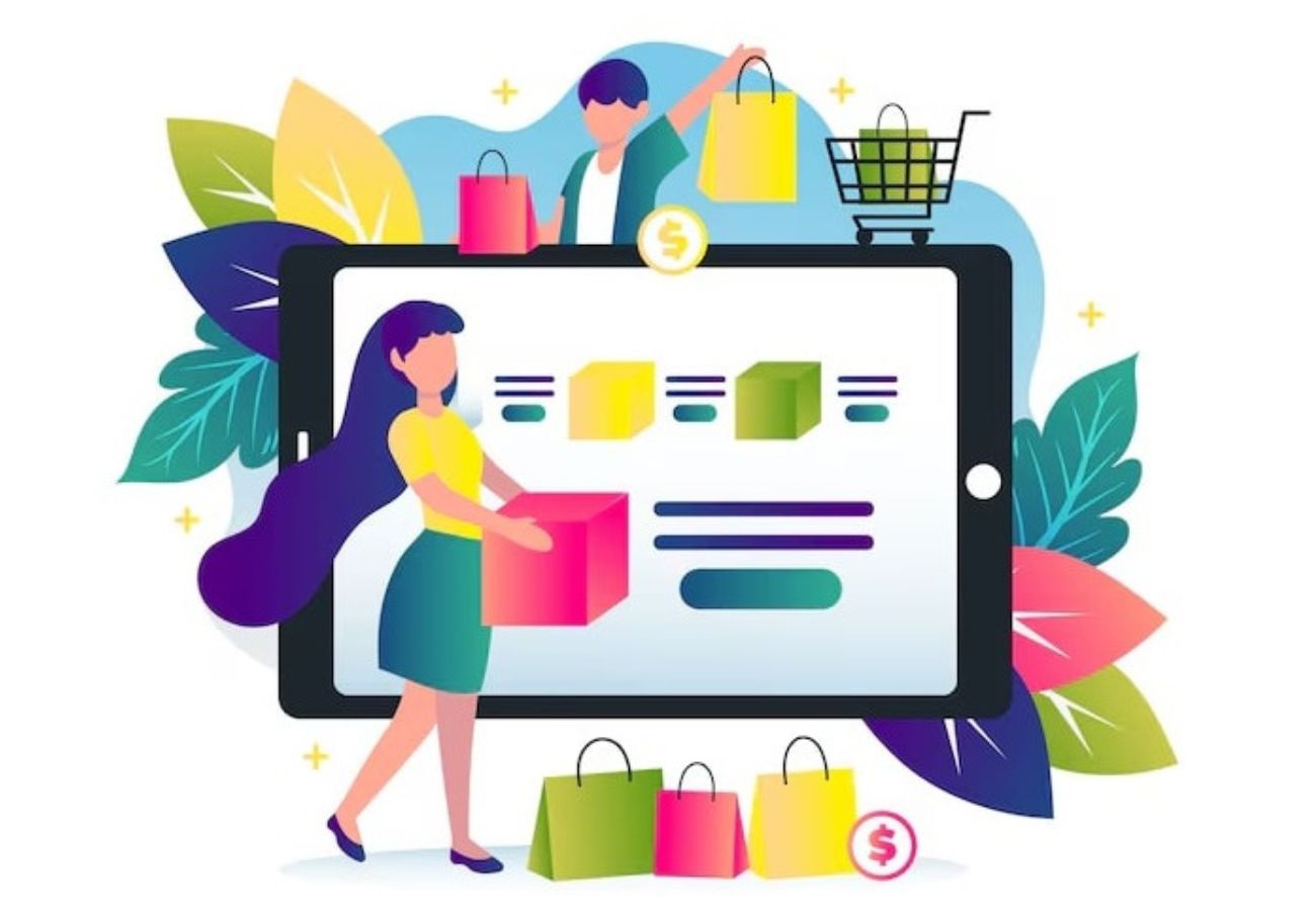Shopify Store in 2025