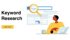 The Impact of AI on Keyword Research and SEO Optimisation The Impact of AI on Keyword Research and SEO Optimisation