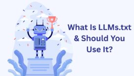What Is LLMs.txt & Should You Use It? What Is LLMs.txt & Should You Use It?