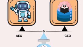 Is your SEO strategy in the UAE missing AEO and GEO? Is your SEO strategy in the UAE missing AEO and GEO?