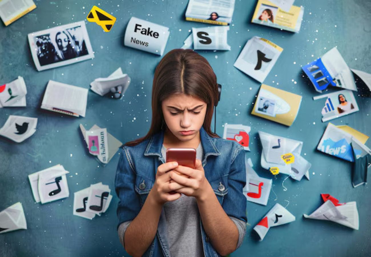 Social Media Fragmentation