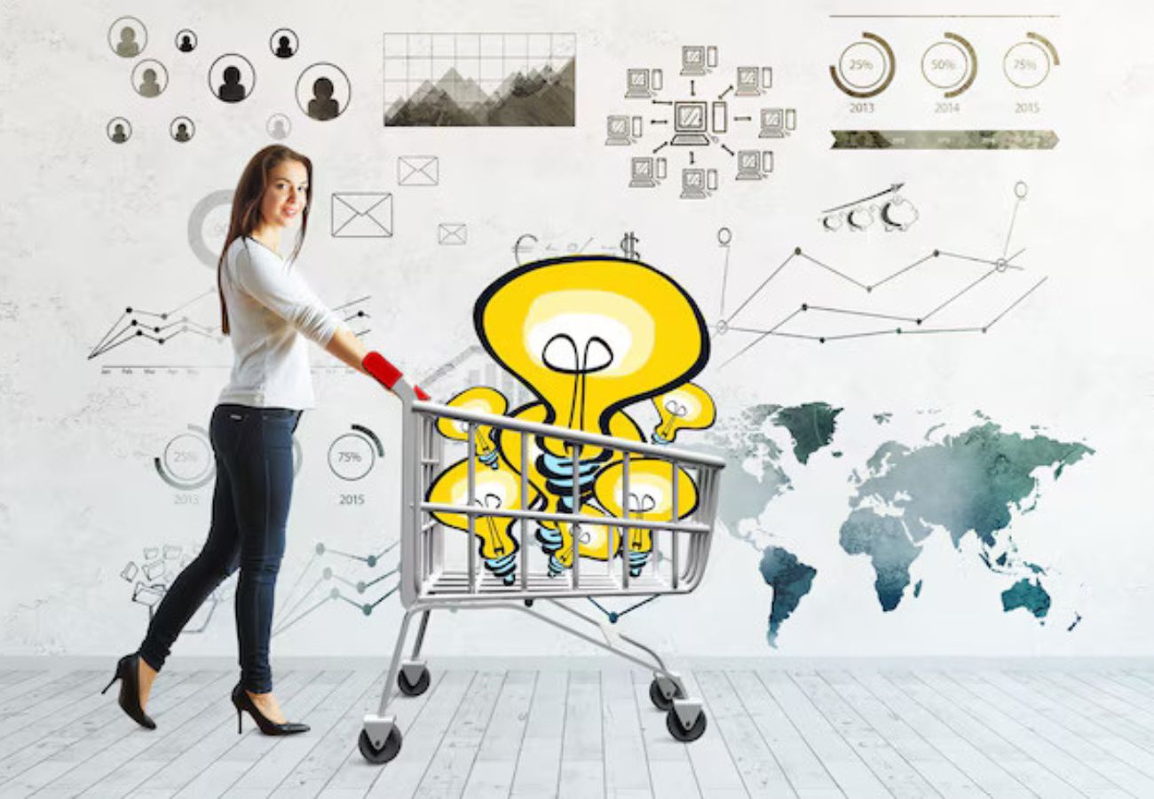 Ecommerce Marketing Strategies