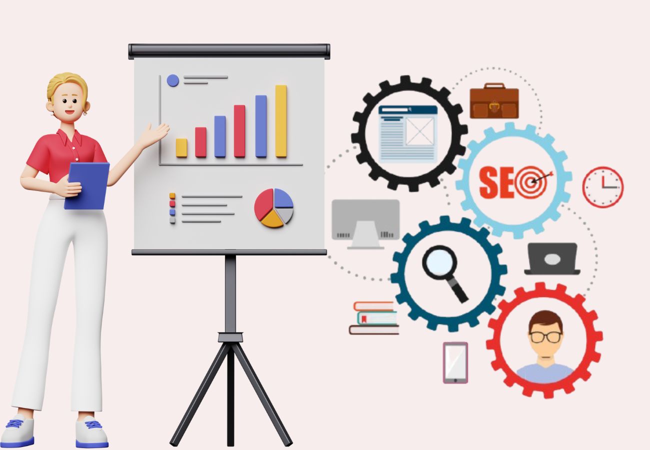 Integrate GEO with SEO