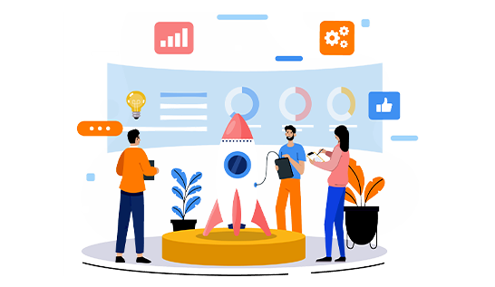 Boost Productivity Across Teams