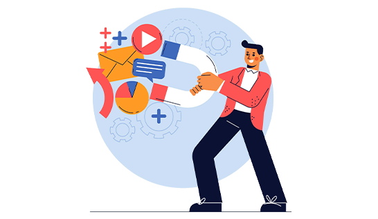 Capture and Convert More Leads