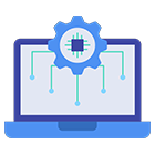 Custom AI Application Development