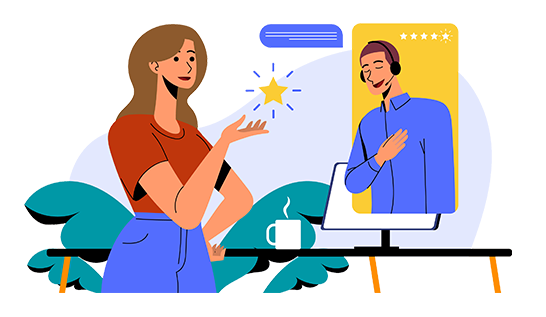 Deliver a Stronger Customer Experience