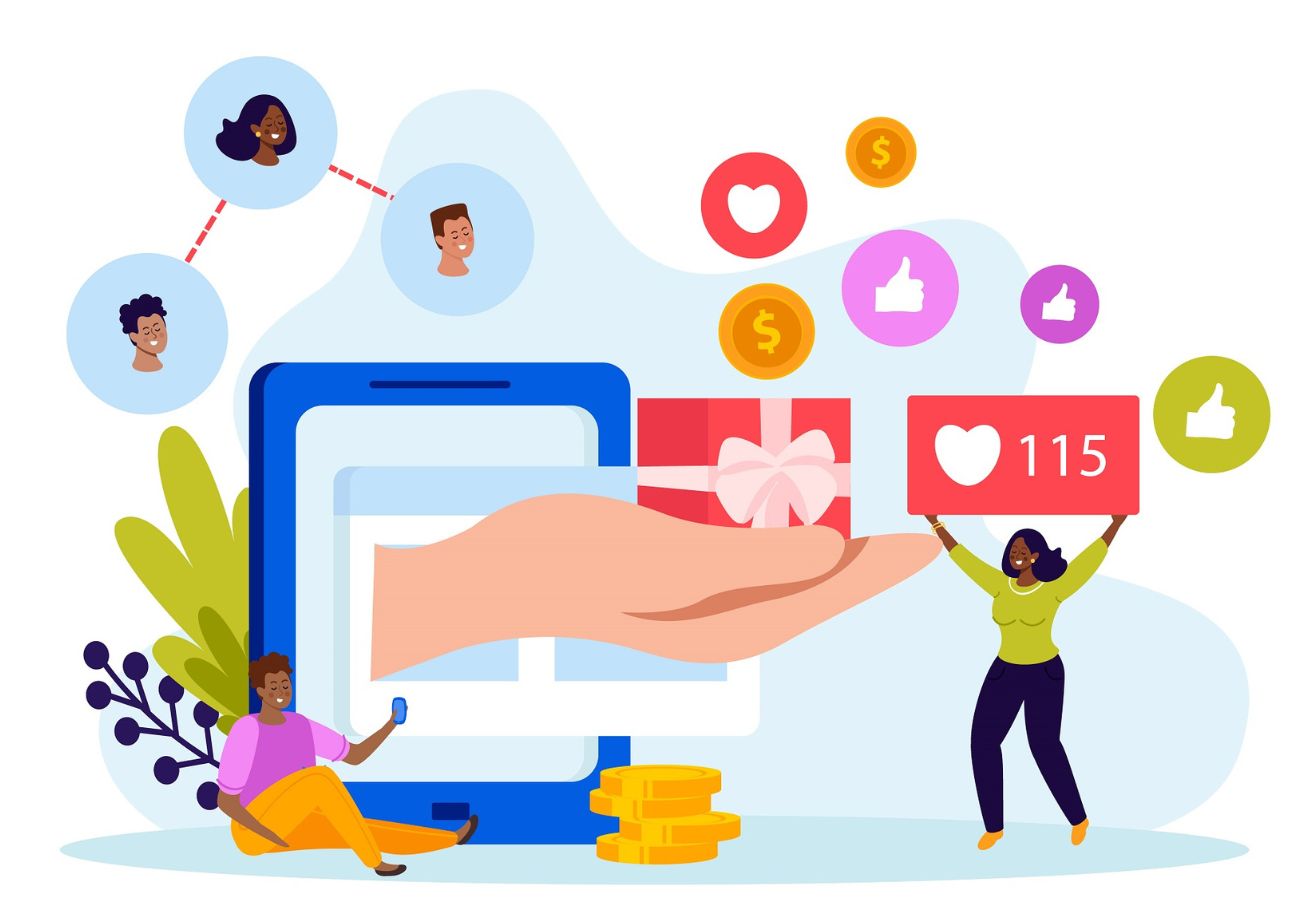 Social Media Engagement